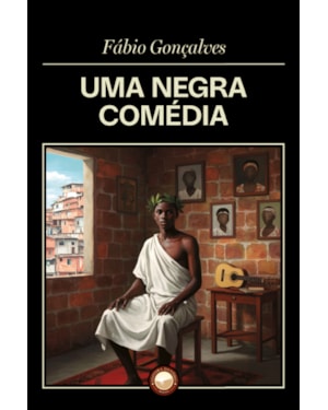 UMA NEGRA COMÉDIA
