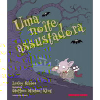 UMA NOITE ASSUSTADORA