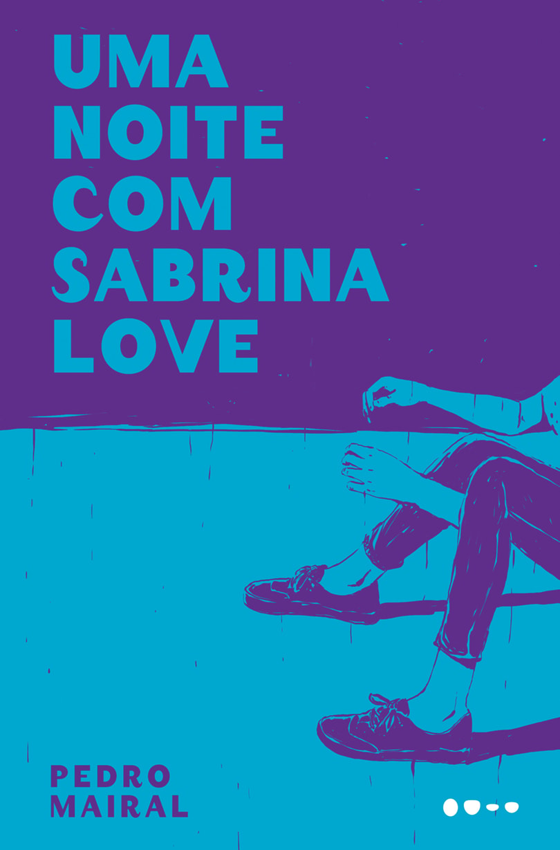 Uma noite com Sabrina Love - Livraria Loyola