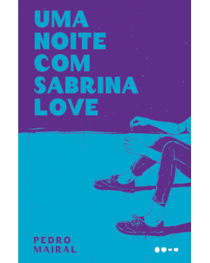 Uma noite com Sabrina Love