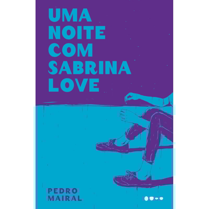 Uma noite com Sabrina Love