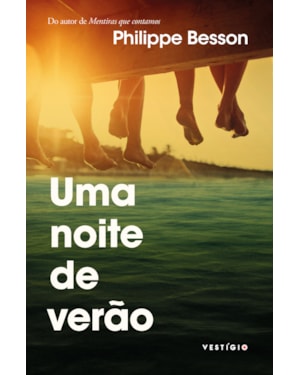 UMA NOITE DE VERÃO