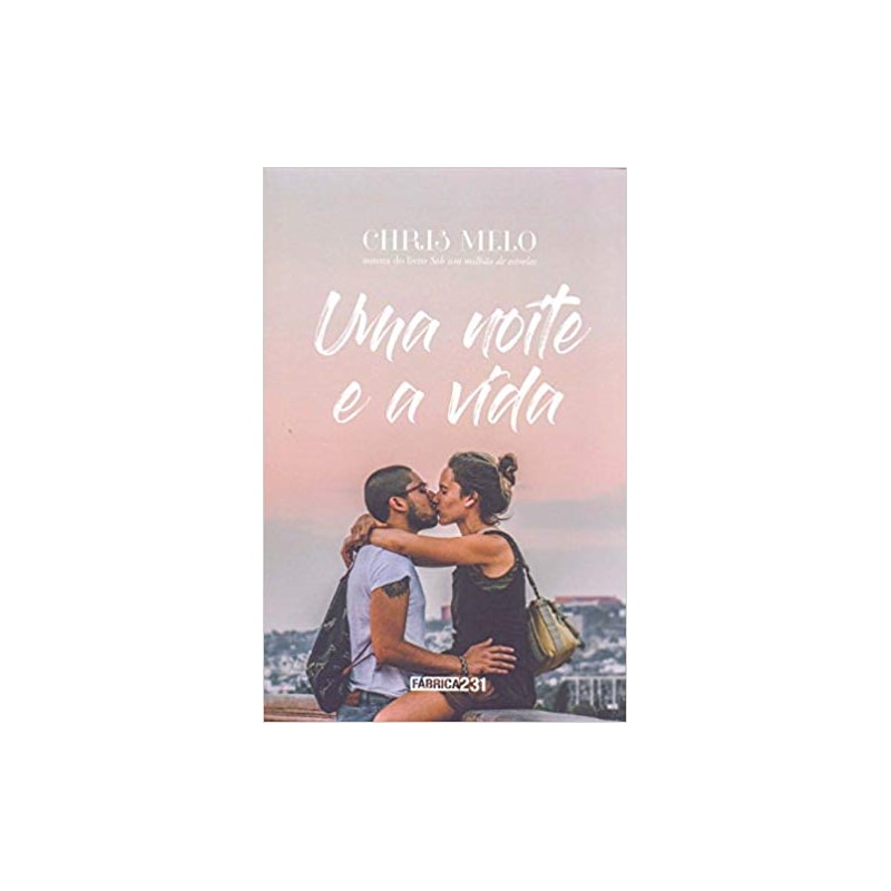 UMA NOITE E A VIDA