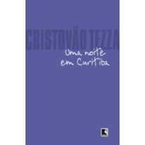 UMA NOITE EM CURITIBA