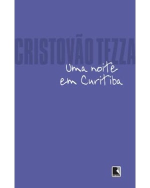 UMA NOITE EM CURITIBA
