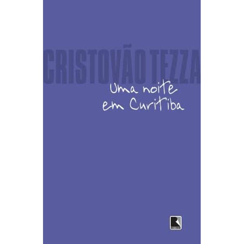 UMA NOITE EM CURITIBA