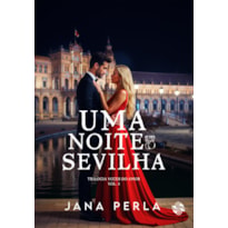 Uma noite em Sevilha