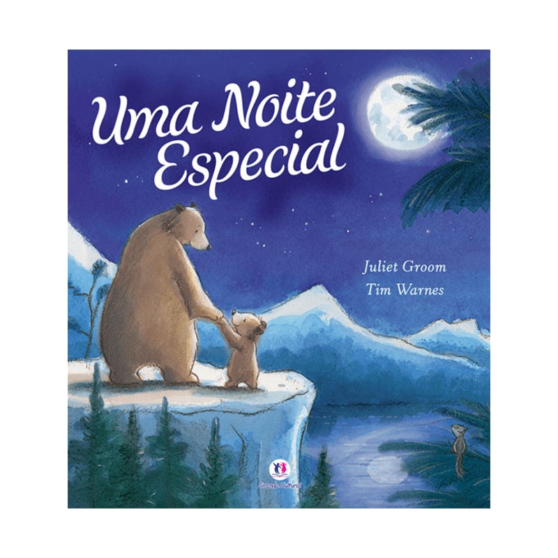 UMA NOITE ESPECIAL