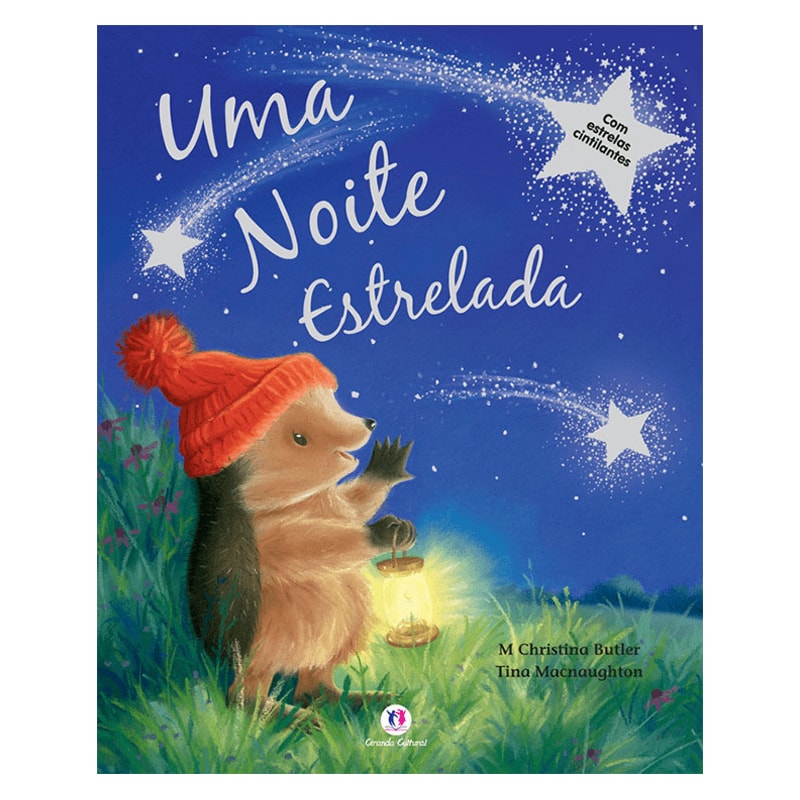UMA NOITE ESTRELADA