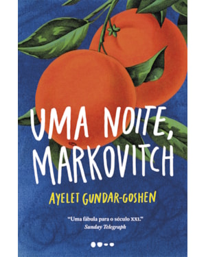 Uma noite, markovitch
