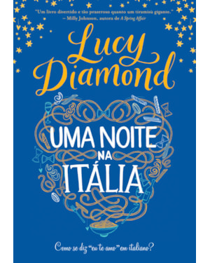 UMA NOITE NA ITÁLIA: COMO SE DIZ
