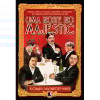 UMA NOITE NO MAJESTIC