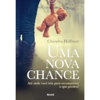UMA NOVA CHANCE