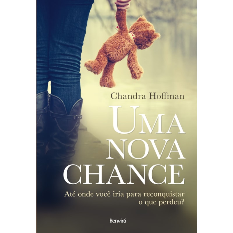 UMA NOVA CHANCE