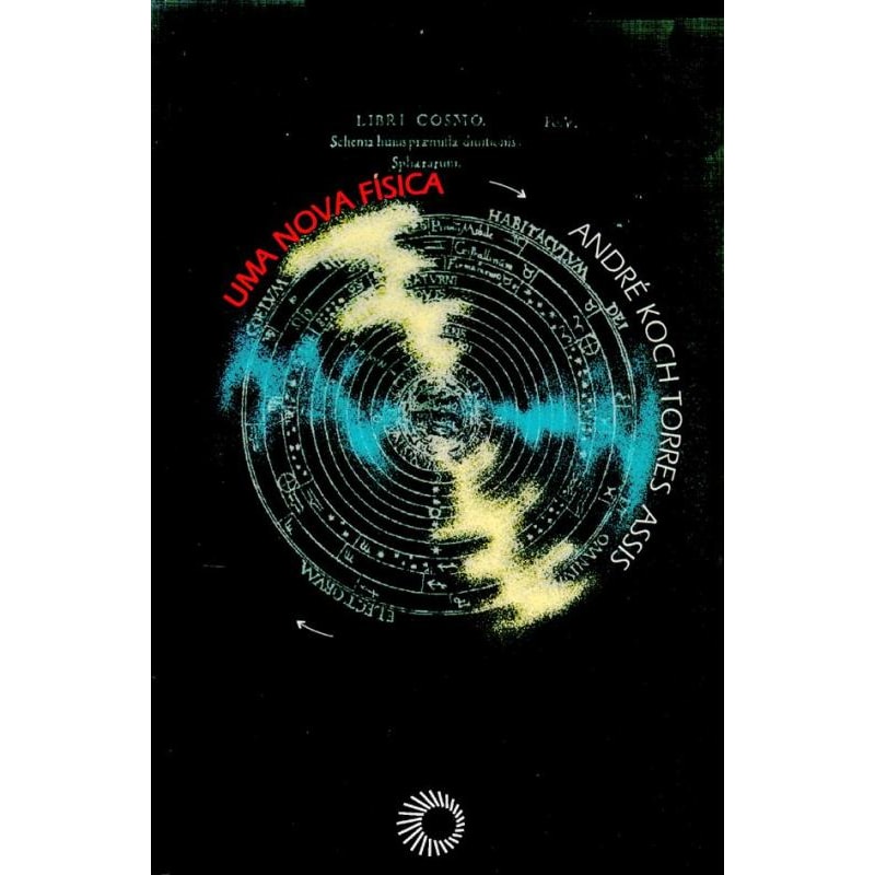 UMA NOVA FÍSICA