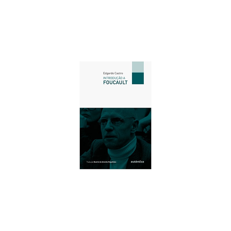 Uma nova introdução a Foucault