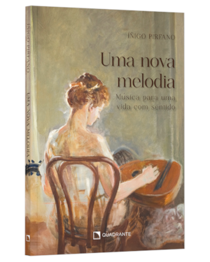 UMA NOVA MELODIA