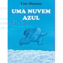 UMA NUVEM AZUL