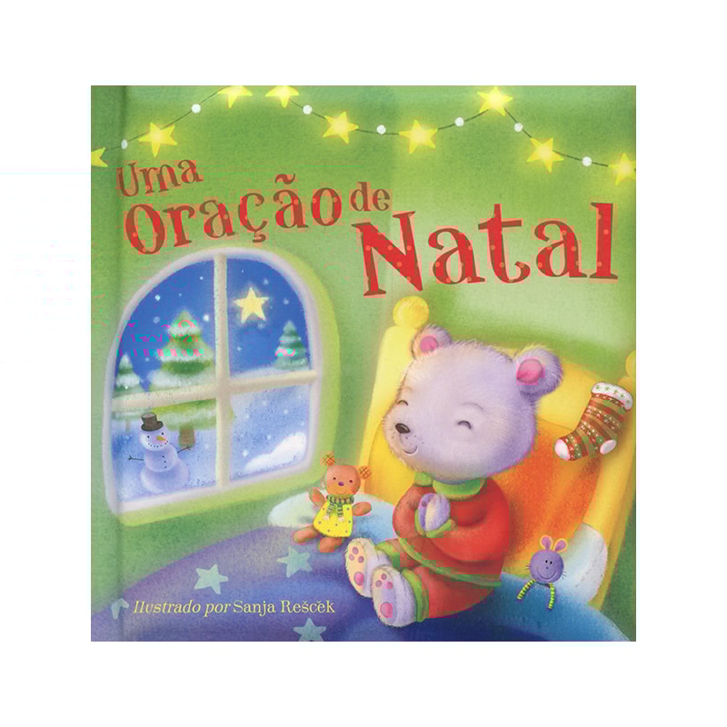 UMA ORAÇÃO DE NATAL