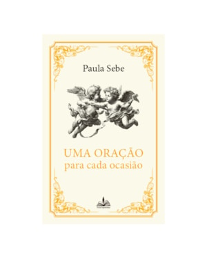 UMA ORAÇÃO PARA CADA OCASIÃO (CAPA DURA)