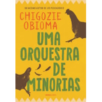 UMA ORQUESTRA DE MINORIAS