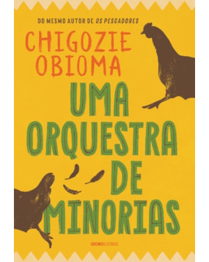 UMA ORQUESTRA DE MINORIAS