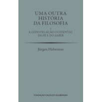 UMA OUTRA HISTÓRIA DA FILOSOFIA