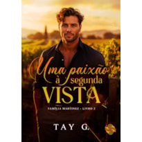 Uma paixão à segunda vista