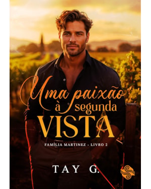 Uma paixão à segunda vista