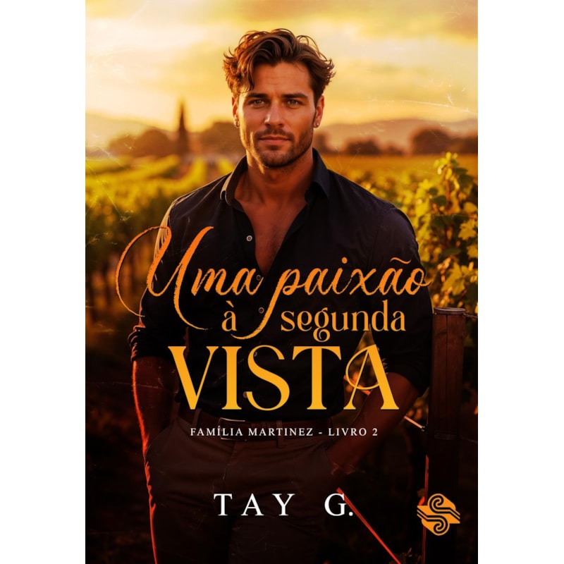 Uma paixão à segunda vista