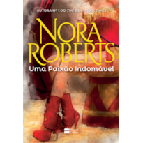 UMA PAIXÃO INDOMÁVEL