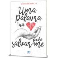 UMA PALAVRA TUA PODE SALVAR-ME