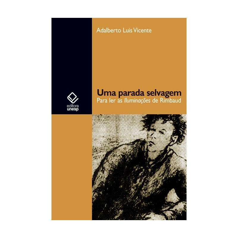 UMA PARADA SELVAGEM: PARA LER AS ILUMINAÇÕES DE RIMBAUD