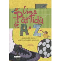 UMA PARTIDA DE A A Z UMA PARTIDA DE A A Z