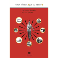 UMA PÁTRIA QUE EU TENHO
