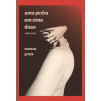 Uma pedra em cima disso