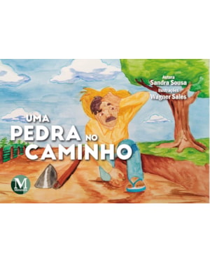 UMA PEDRA NO CAMINHO