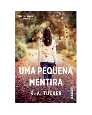 UMA PEQUENA MENTIRA