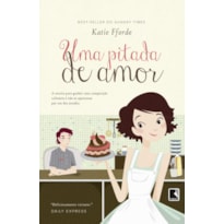 UMA PITADA DE AMOR