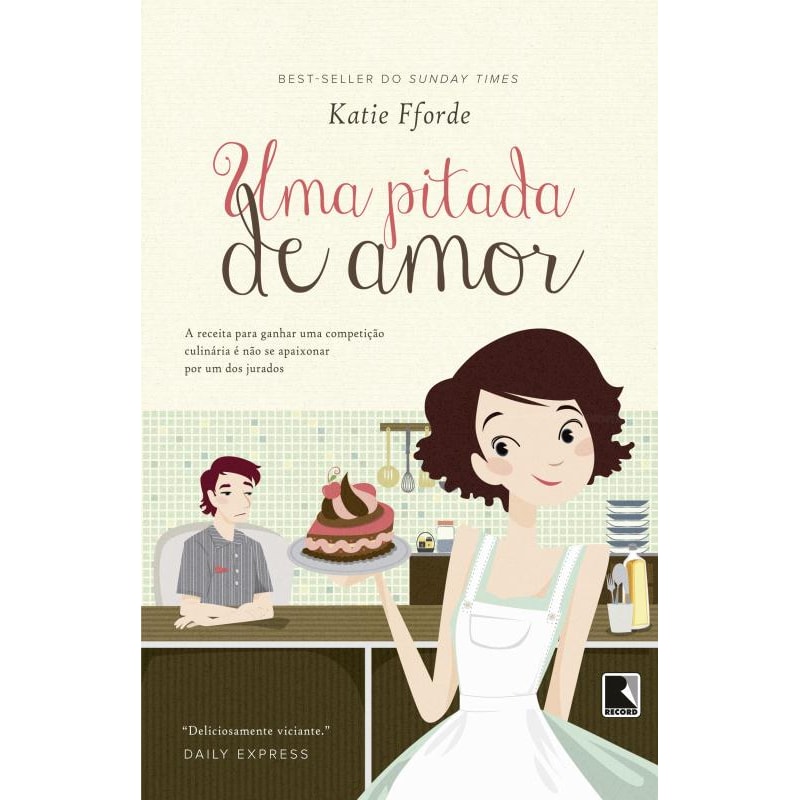 UMA PITADA DE AMOR
