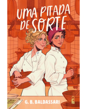 UMA PITADA DE SORTE