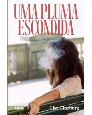 UMA PLUMA ESCONDIDA