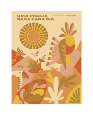 UMA POESIA PARA CADA DIA