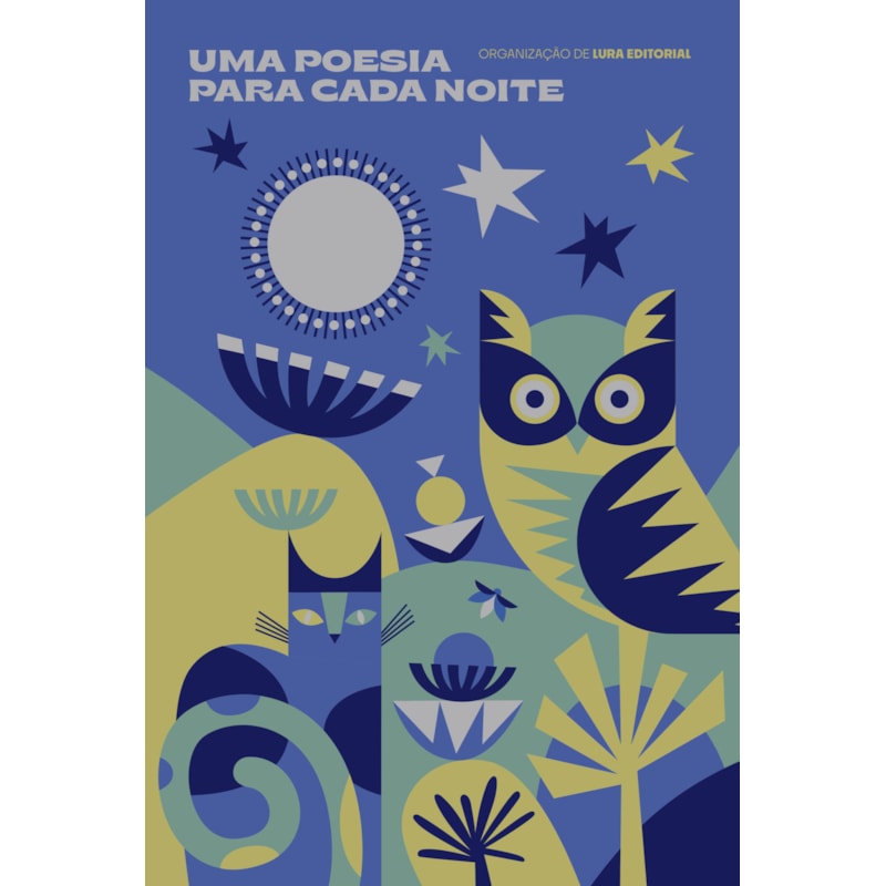 UMA POESIA PARA CADA NOITE