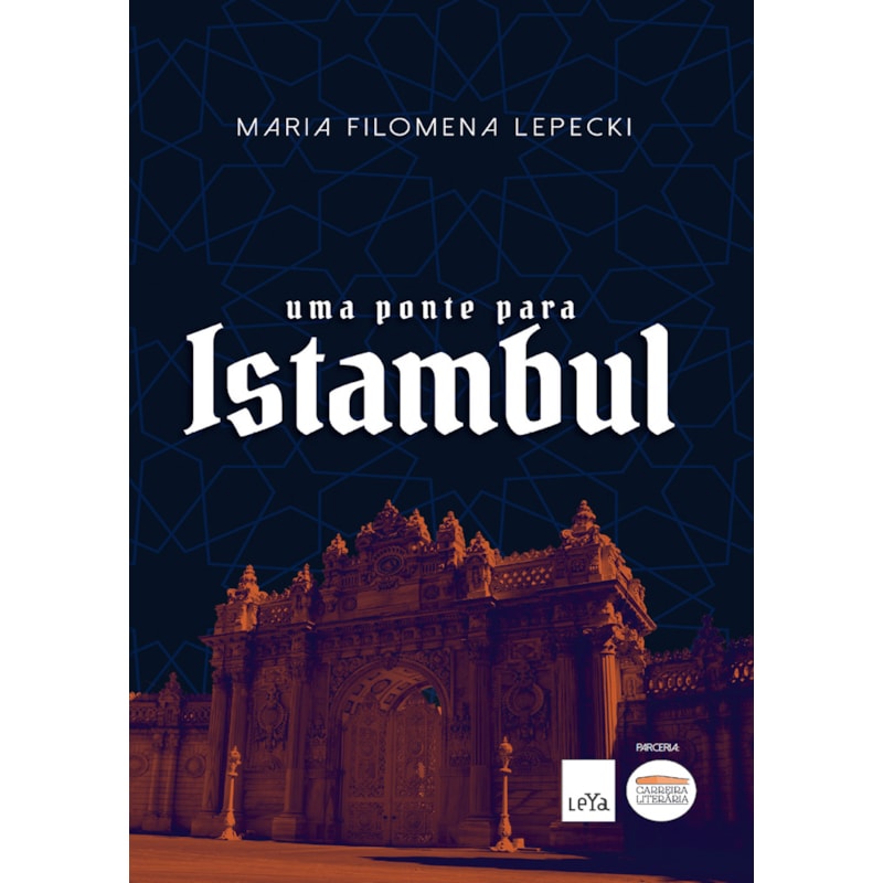 UMA PONTE PARA ISTAMBUL
