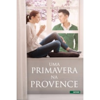 UMA PRIMAVERA NA PROVENCE