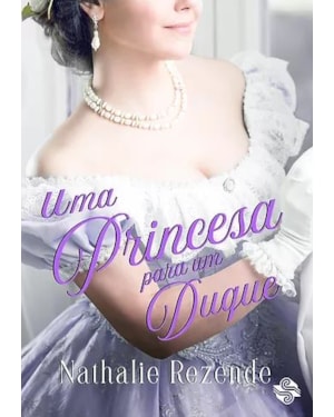 Uma princesa para um duque