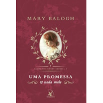 UMA PROMESSA E NADA MAIS (CLUBE DOS SOBREVIVENTES - LIVRO 5): A HISTÓRIA DE RALPH