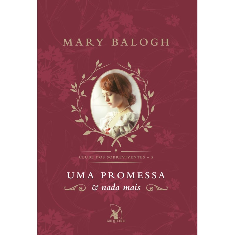 UMA PROMESSA E NADA MAIS (CLUBE DOS SOBREVIVENTES - LIVRO 5): A HISTÓRIA DE RALPH