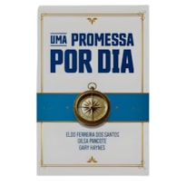 UMA PROMESSA POR DIA